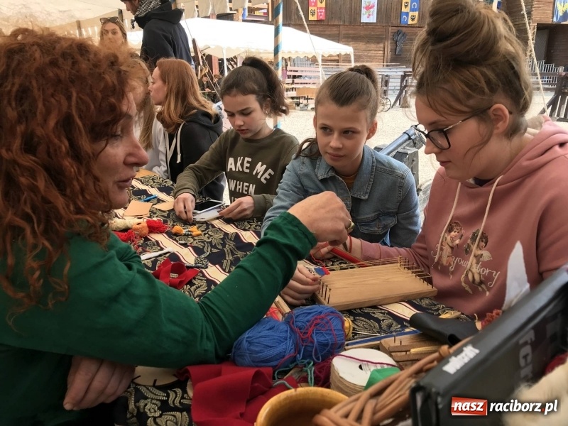 Zdjęcie w galerii na portalu naszraciborz.pl: StartUpCamp 2019. Młodzież uczyła się przedsiębiorczości w Byczynie  wiadomości z regionu