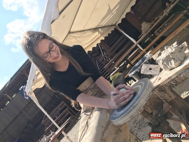 Zdjęcie w galerii na portalu naszraciborz.pl: StartUpCamp 2019. Młodzież uczyła się przedsiębiorczości w Byczynie  wiadomości z regionu