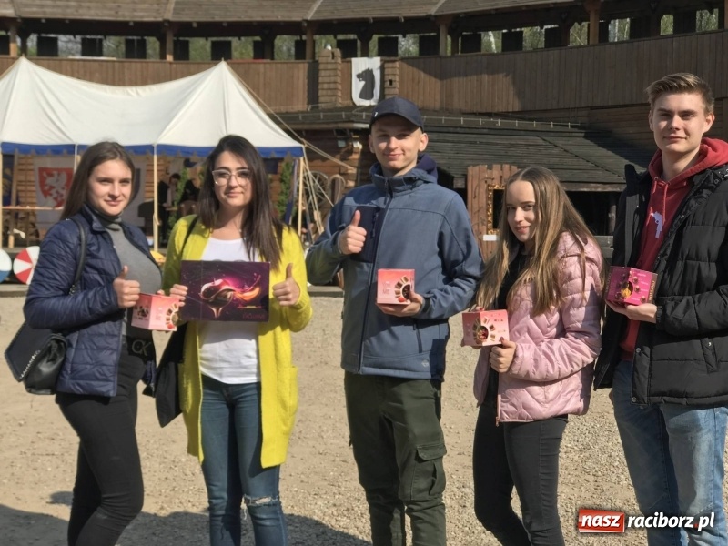 Zdjęcie w galerii na portalu naszraciborz.pl: StartUpCamp 2019. Młodzież uczyła się przedsiębiorczości w Byczynie  wiadomości z regionu