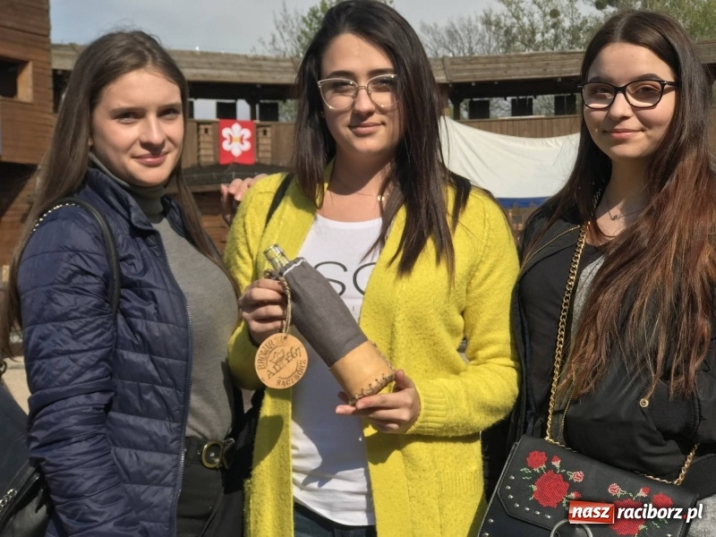 Zdjęcie w galerii na portalu naszraciborz.pl: StartUpCamp 2019. Młodzież uczyła się przedsiębiorczości w Byczynie  wiadomości z regionu