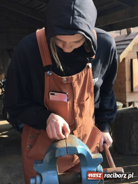 Zdjęcie w galerii na portalu naszraciborz.pl: StartUpCamp 2019. Młodzież uczyła się przedsiębiorczości w Byczynie  wiadomości z regionu