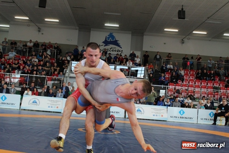 Zdjęcie w galerii na portalu naszraciborz.pl: Pięć medali unitów w Kartuzach  wiadomości z regionu