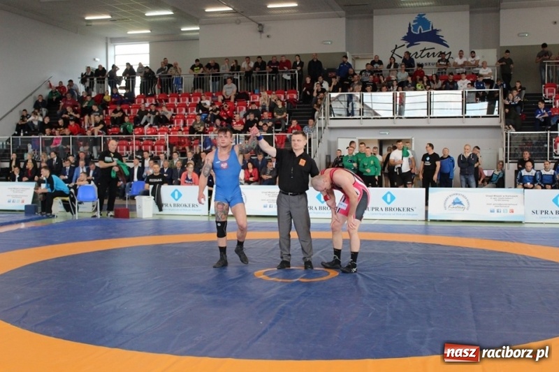 Zdjęcie w galerii na portalu naszraciborz.pl: Pięć medali unitów w Kartuzach  wiadomości z regionu