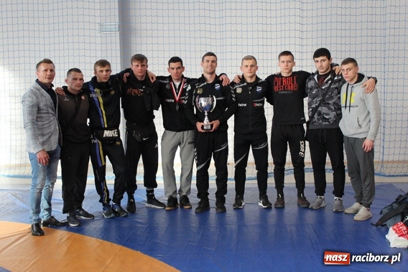 Zdjęcie w galerii na portalu naszraciborz.pl: Pięć medali unitów w Kartuzach  wiadomości z regionu