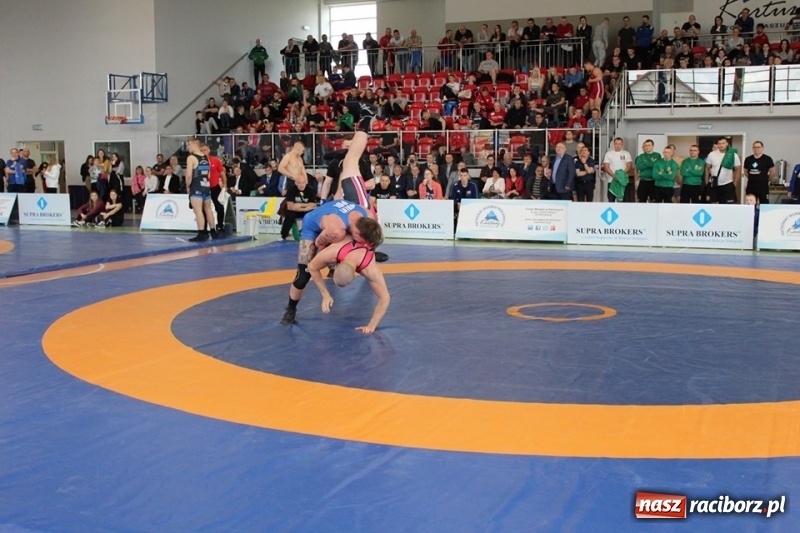 Zdjęcie w galerii na portalu naszraciborz.pl: Pięć medali unitów w Kartuzach  wiadomości z regionu