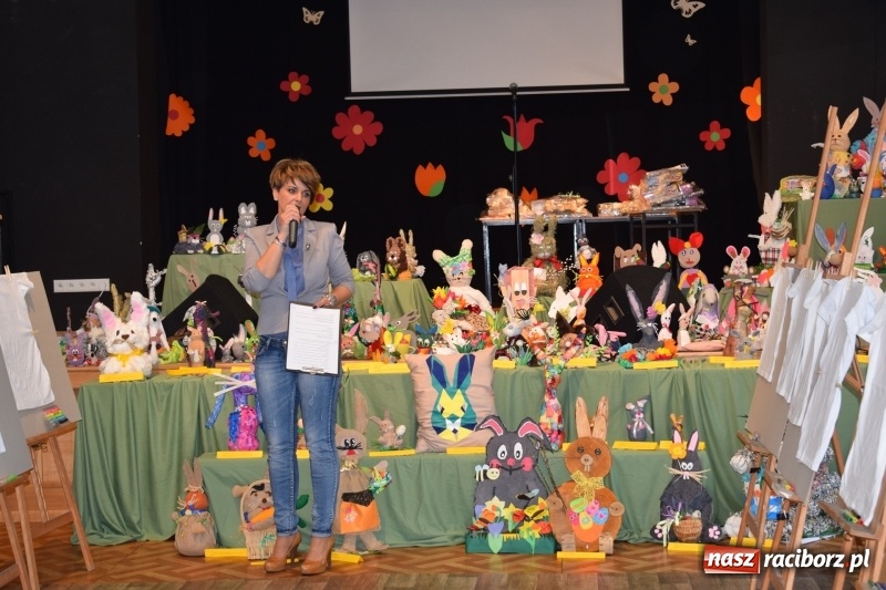 Zdjęcie w galerii na portalu naszraciborz.pl: Konkurs Zając Wiosenny rozstrzygnięty wiadomości z regionu
