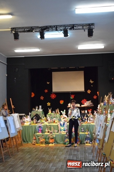 Zdjęcie w galerii na portalu naszraciborz.pl: Konkurs Zając Wiosenny rozstrzygnięty wiadomości z regionu