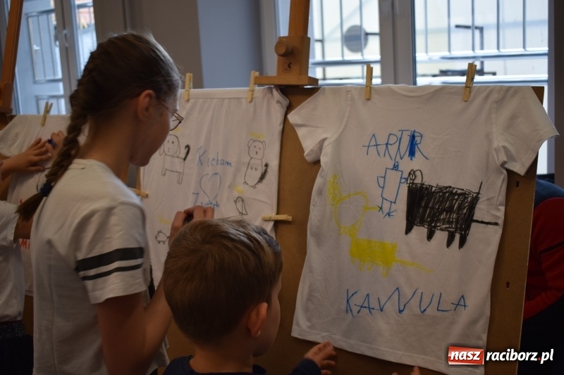 Zdjęcie w galerii na portalu naszraciborz.pl: Konkurs Zając Wiosenny rozstrzygnięty wiadomości z regionu