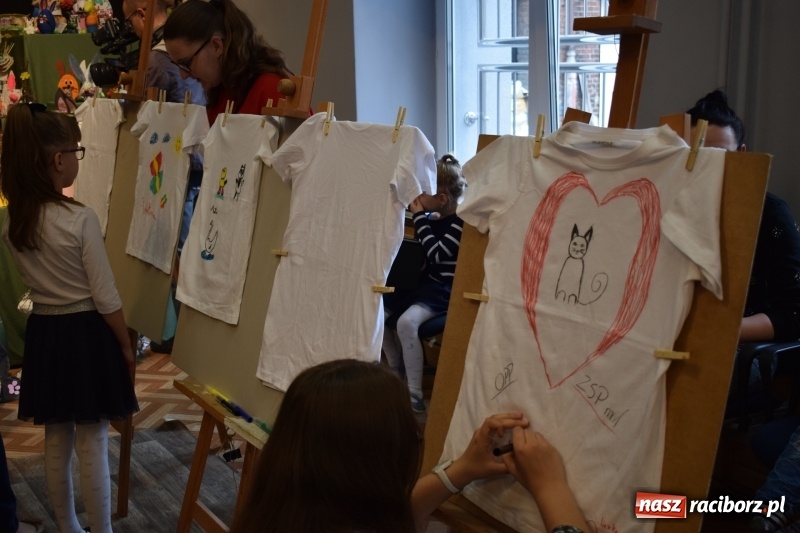 Zdjęcie w galerii na portalu naszraciborz.pl: Konkurs Zając Wiosenny rozstrzygnięty wiadomości z regionu