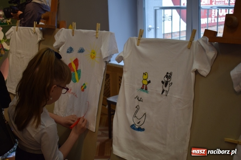 Zdjęcie w galerii na portalu naszraciborz.pl: Konkurs Zając Wiosenny rozstrzygnięty wiadomości z regionu