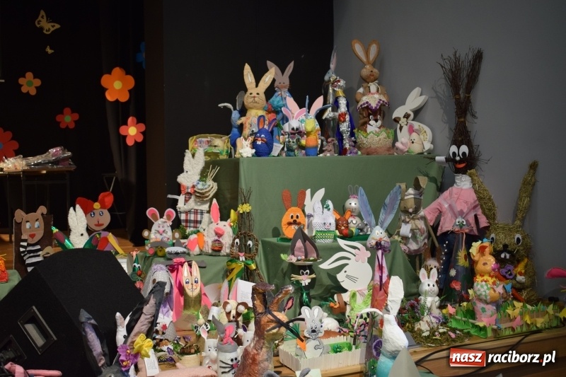 Zdjęcie w galerii na portalu naszraciborz.pl: Konkurs Zając Wiosenny rozstrzygnięty wiadomości z regionu