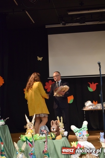 Zdjęcie w galerii na portalu naszraciborz.pl: Konkurs Zając Wiosenny rozstrzygnięty wiadomości z regionu