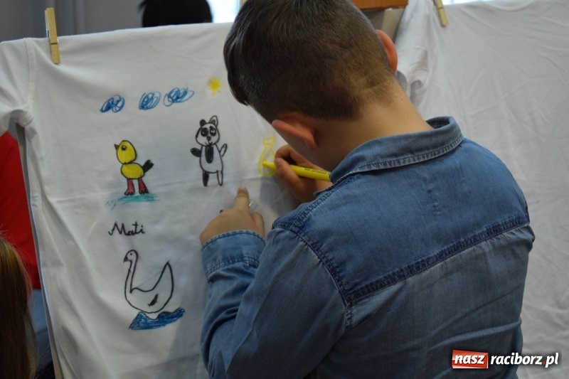 Zdjęcie w galerii na portalu naszraciborz.pl: Konkurs Zając Wiosenny rozstrzygnięty wiadomości z regionu