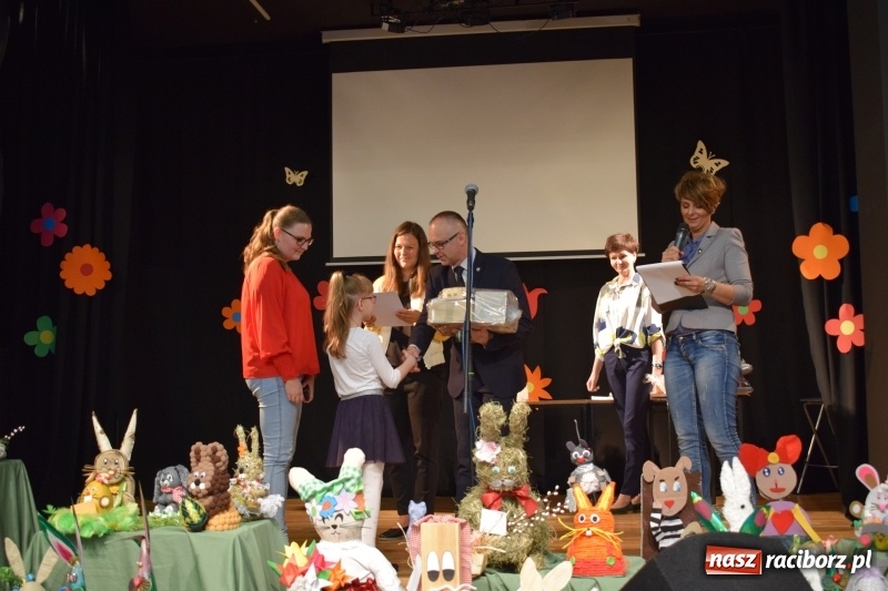 Zdjęcie w galerii na portalu naszraciborz.pl: Konkurs Zając Wiosenny rozstrzygnięty wiadomości z regionu