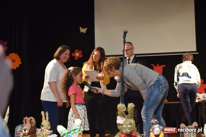 Zdjęcie w galerii na portalu naszraciborz.pl: Konkurs Zając Wiosenny rozstrzygnięty wiadomości z regionu