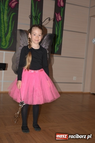 Zdjęcie w galerii na portalu naszraciborz.pl: Tańczę, śpiewam, recytuję. Tworkowski przegląd talentów  wiadomości z regionu