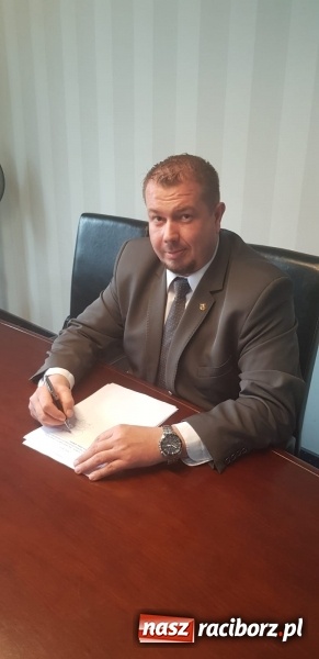 Zdjęcie w galerii na portalu naszraciborz.pl: Terytorialsi coraz bliżej Kuźni Raciborskiej  wiadomości z regionu