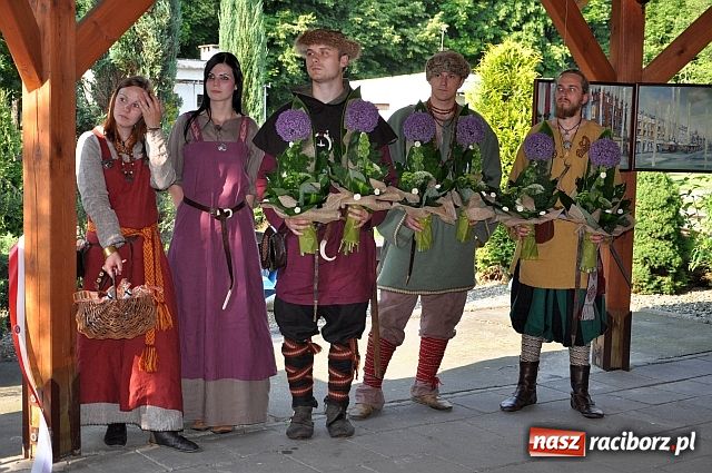 Zdjęcie w galerii na portalu naszraciborz.pl: W sztuce nie ma żadnych granic... wiadomości z regionu