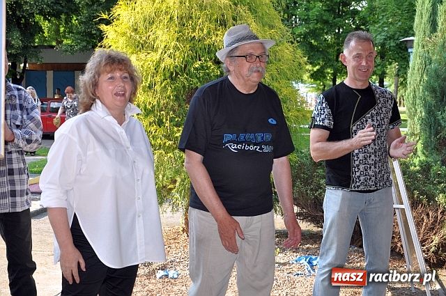 Zdjęcie w galerii na portalu naszraciborz.pl: W sztuce nie ma żadnych granic... wiadomości z regionu