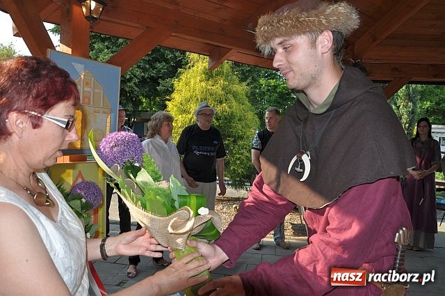 Zdjęcie w galerii na portalu naszraciborz.pl: W sztuce nie ma żadnych granic... wiadomości z regionu