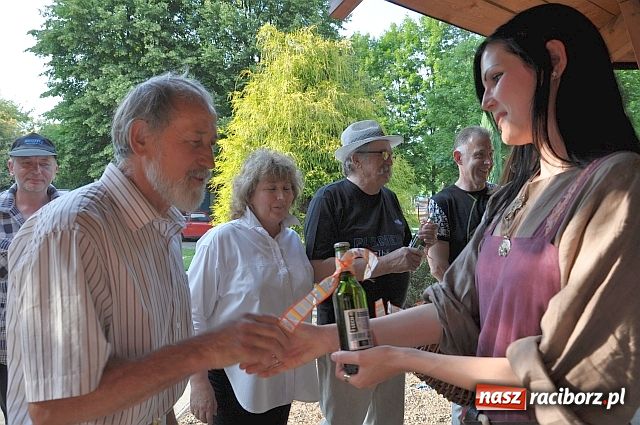 Zdjęcie w galerii na portalu naszraciborz.pl: W sztuce nie ma żadnych granic... wiadomości z regionu