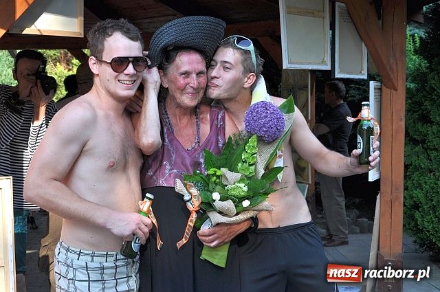 Zdjęcie w galerii na portalu naszraciborz.pl: W sztuce nie ma żadnych granic... wiadomości z regionu