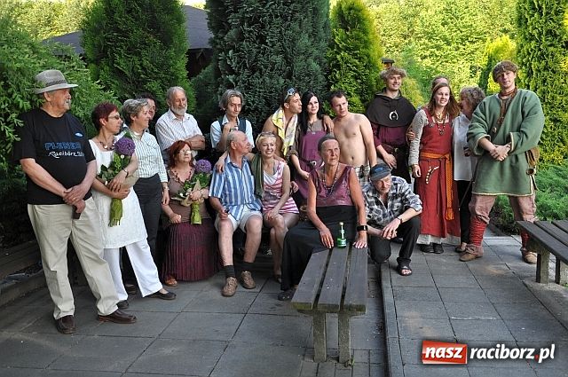 Zdjęcie w galerii na portalu naszraciborz.pl: W sztuce nie ma żadnych granic... wiadomości z regionu