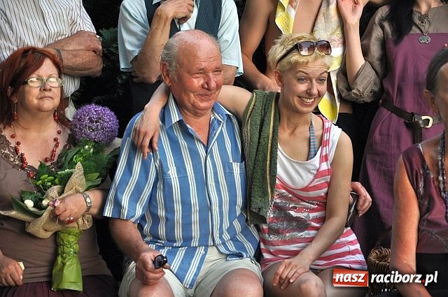 Zdjęcie w galerii na portalu naszraciborz.pl: W sztuce nie ma żadnych granic... wiadomości z regionu