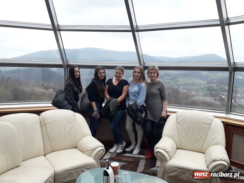 Zdjęcie w galerii na portalu naszraciborz.pl: Uczniowie CKZiU nr 1 praktykują u najlepszych  wiadomości z regionu