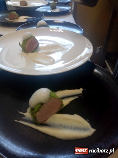 Zdjęcie w galerii na portalu naszraciborz.pl: Uczniowie CKZiU nr 1 praktykują u najlepszych  wiadomości z regionu