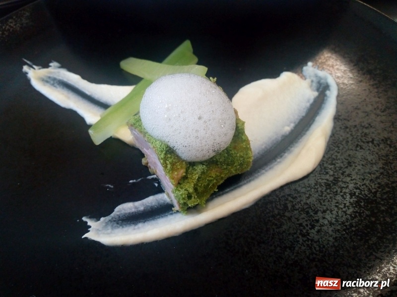 Zdjęcie w galerii na portalu naszraciborz.pl: Uczniowie CKZiU nr 1 praktykują u najlepszych  wiadomości z regionu