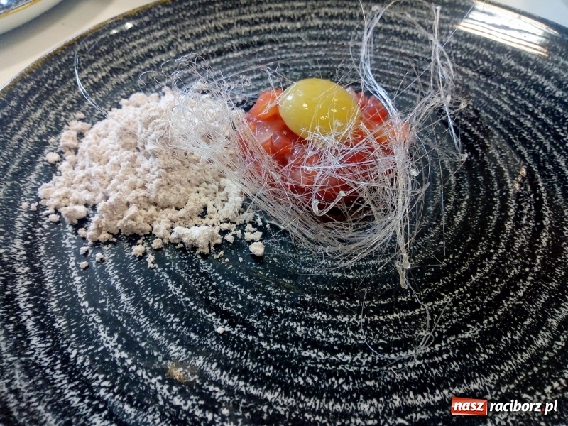 Zdjęcie w galerii na portalu naszraciborz.pl: Uczniowie CKZiU nr 1 praktykują u najlepszych  wiadomości z regionu