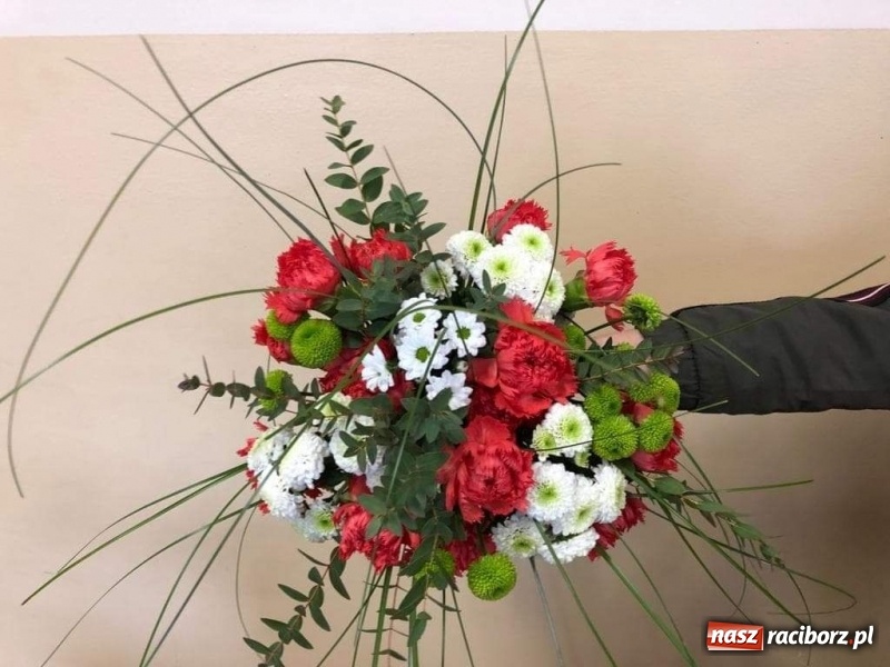 Zdjęcie w galerii na portalu naszraciborz.pl: Uczniowie CKZiU nr 1 praktykują u najlepszych  wiadomości z regionu