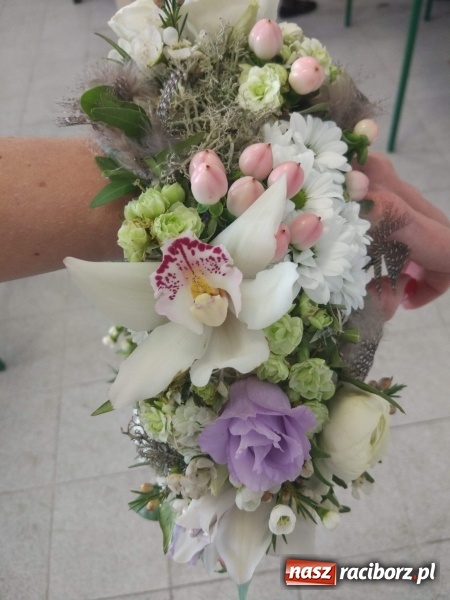 Zdjęcie w galerii na portalu naszraciborz.pl: Uczniowie CKZiU nr 1 praktykują u najlepszych  wiadomości z regionu