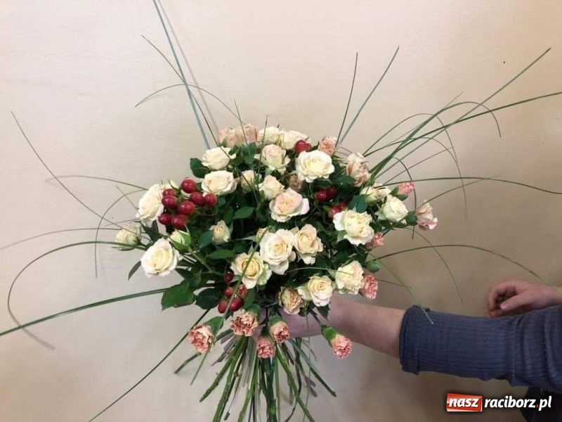 Zdjęcie w galerii na portalu naszraciborz.pl: Uczniowie CKZiU nr 1 praktykują u najlepszych  wiadomości z regionu