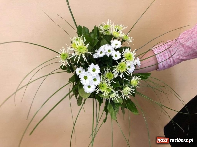 Zdjęcie w galerii na portalu naszraciborz.pl: Uczniowie CKZiU nr 1 praktykują u najlepszych  wiadomości z regionu