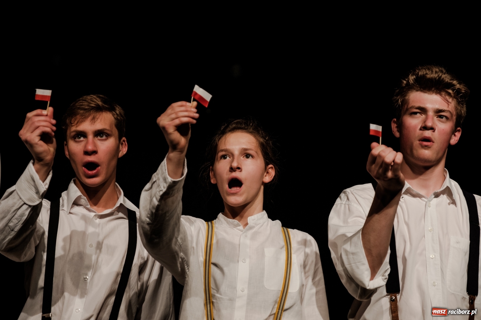 Zdjęcie w galerii na portalu naszraciborz.pl: Blaszany bębenek Tetraedru na OFF Kontrapunkcie w Szczecinie wiadomości z regionu