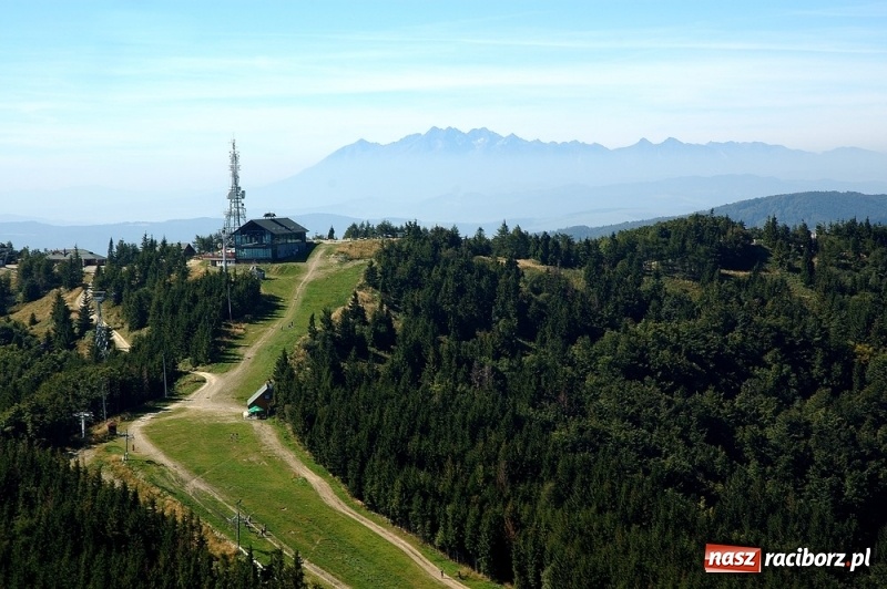 Zdjęcie w galerii na portalu naszraciborz.pl: Obóz wędrowny szlakami Beskidów – poznaj smak prawdziwej przygody... wiadomości z regionu