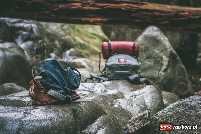 Zdjęcie w galerii na portalu naszraciborz.pl: Obóz wędrowny szlakami Beskidów – poznaj smak prawdziwej przygody... wiadomości z regionu
