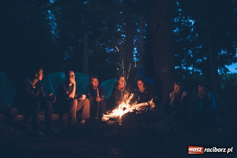 Zdjęcie w galerii na portalu naszraciborz.pl: Obóz wędrowny szlakami Beskidów – poznaj smak prawdziwej przygody... wiadomości z regionu