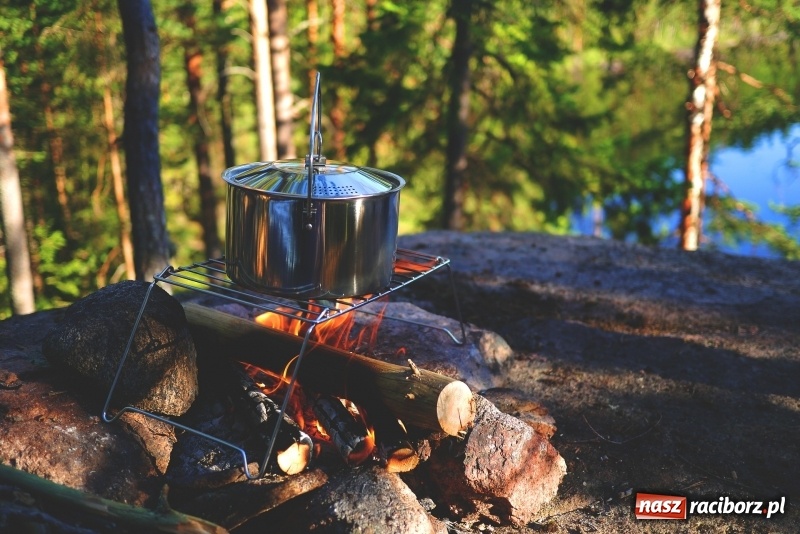 Zdjęcie w galerii na portalu naszraciborz.pl: Obóz wędrowny szlakami Beskidów – poznaj smak prawdziwej przygody... wiadomości z regionu