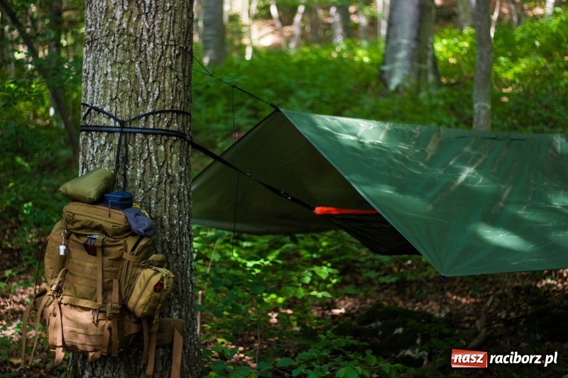 Zdjęcie w galerii na portalu naszraciborz.pl: Obóz wędrowny szlakami Beskidów – poznaj smak prawdziwej przygody... wiadomości z regionu