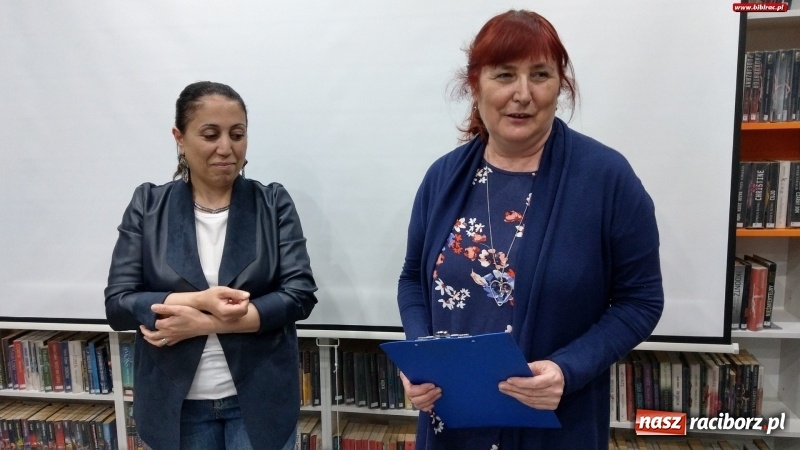 Zdjęcie w galerii na portalu naszraciborz.pl: Klub Przyjaciół Biblioteki na Ostrogu z wizytą w Armenii wiadomości z regionu