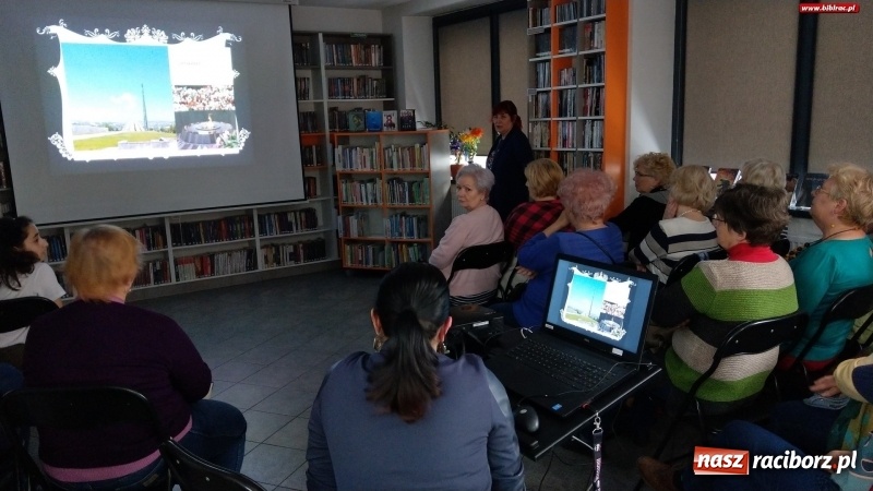 Zdjęcie w galerii na portalu naszraciborz.pl: Klub Przyjaciół Biblioteki na Ostrogu z wizytą w Armenii wiadomości z regionu