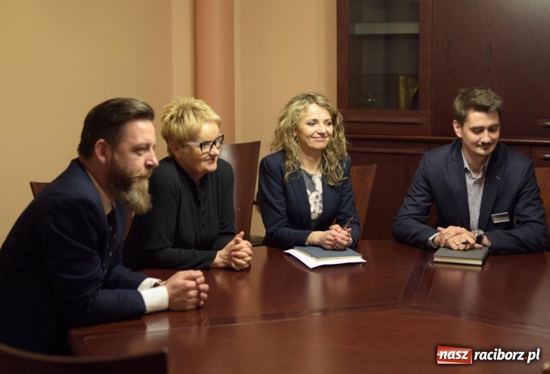 Zdjęcie w galerii na portalu naszraciborz.pl: Polska Ekologia kupiła część terenu po byłej cukrowni  wiadomości z regionu