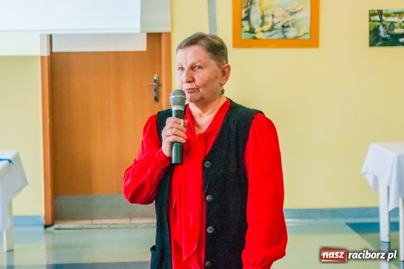 Zdjęcie w galerii na portalu naszraciborz.pl: DPS Złota Jesień zorganizował Dzień Otwarty wiadomości z regionu