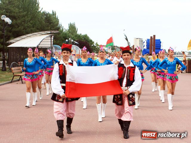 Zdjęcie w galerii na portalu naszraciborz.pl: Zwycięstwo na Krymie wiadomości z regionu