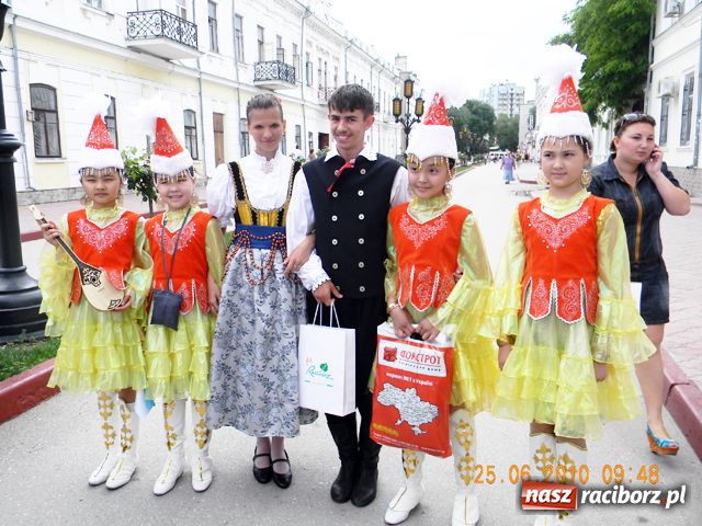 Zdjęcie w galerii na portalu naszraciborz.pl: Zwycięstwo na Krymie wiadomości z regionu