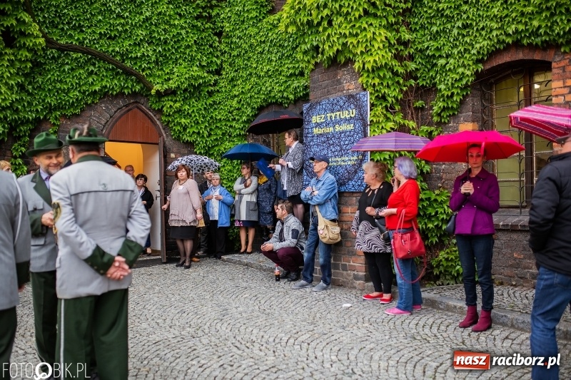 Zdjęcie w galerii na portalu naszraciborz.pl: Noc w raciborskim Muzeum ze starą fotografią wiadomości z regionu