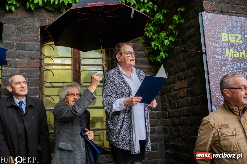 Zdjęcie w galerii na portalu naszraciborz.pl: Noc w raciborskim Muzeum ze starą fotografią wiadomości z regionu